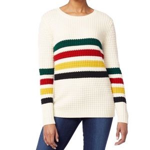 Pendleton Glacier Merino Sweater